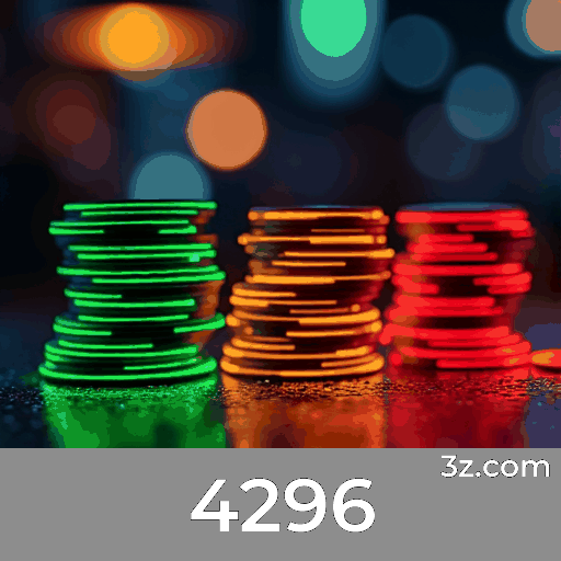 4296: Jogos de Mesa ao Vivo com Autenticidade Brasileira