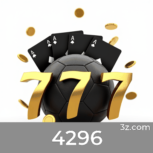 4296: Plataforma de Apostas Segura e Divertida