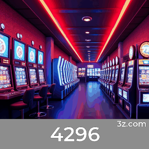 4296: Apostas Esportivas Precisas e Abrangentes