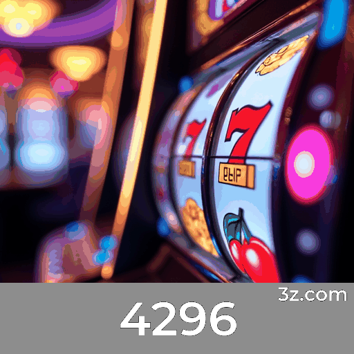 4296: Plataforma de Apostas Segura e Divertida