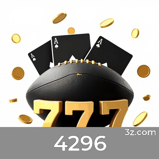 4296: Plataforma de Apostas Segura e Divertida