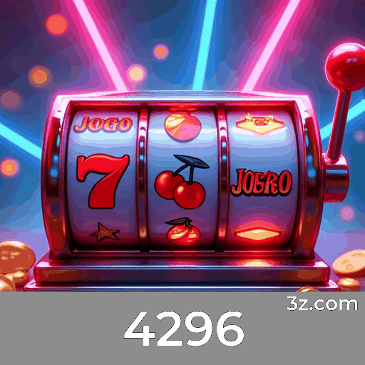 4296: Plataforma de Apostas Segura e Divertida