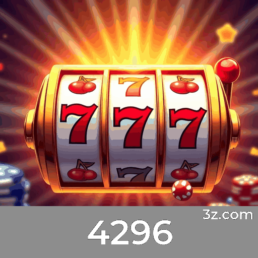 Desbloqueie Privilégios Exclusivos com Sua Conta 4296