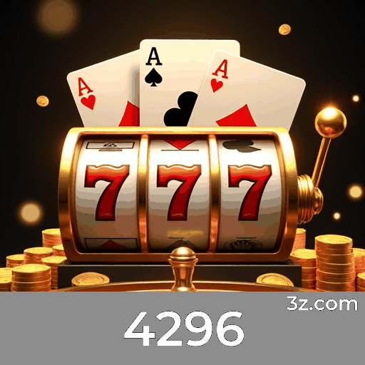 4296: Plataforma de Apostas Segura e Divertida