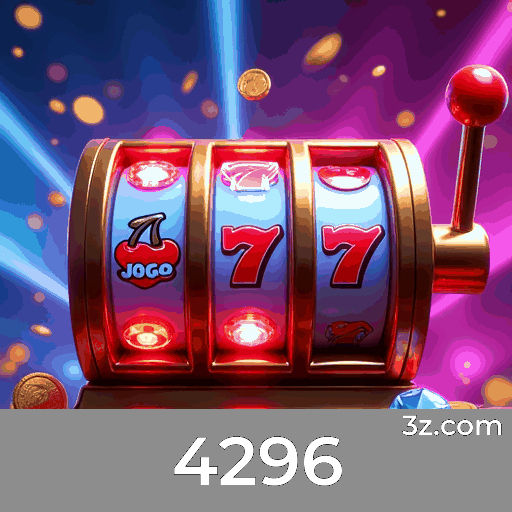 4296: Plataforma de Apostas Segura e Divertida