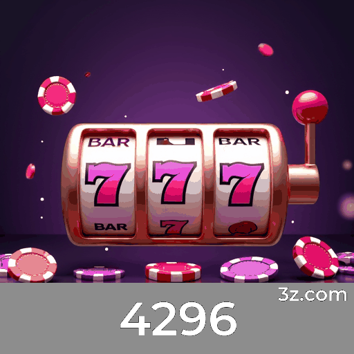 4296 Inovação em Jogos: Moldando o Futuro do Entretenimento