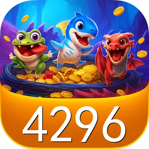 4296 Cassino Online