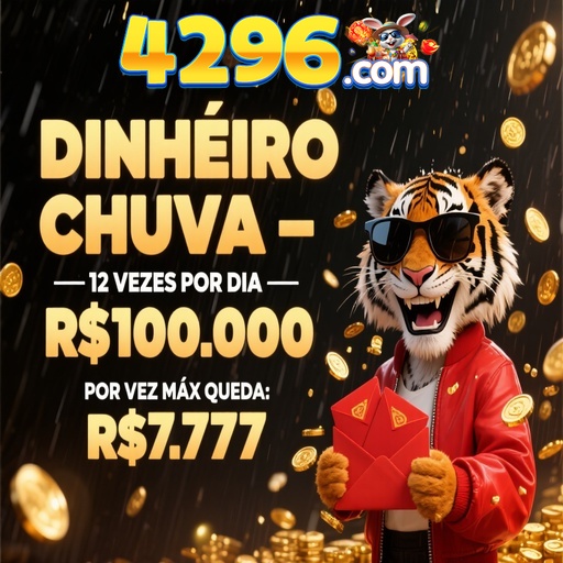4296 Indique amigos para receber um bônus